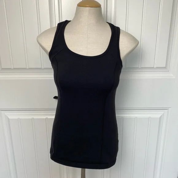 Bench Tank Top - Picture 1 of 3